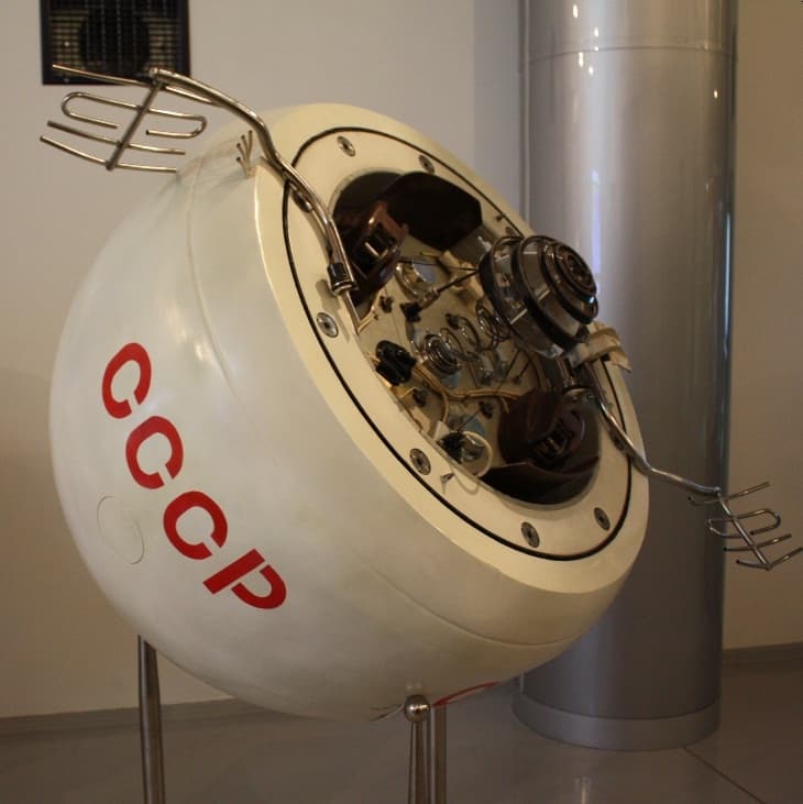 Kosmos 482